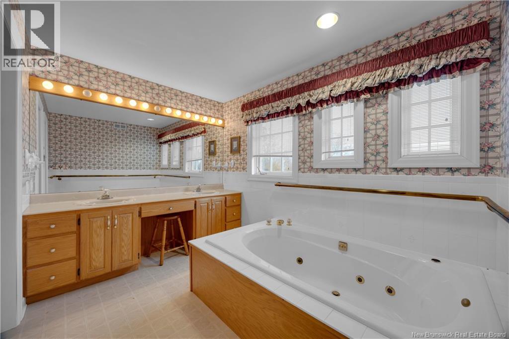 531 Ridge Row, Saint John, New Brunswick  E2M 7V3 - Photo 24 - NB129938