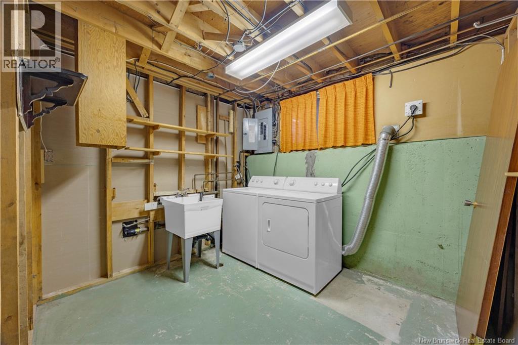 115 Valleyview Crescent, Saint John, New Brunswick  E2M 4L4 - Photo 30 - NB129871