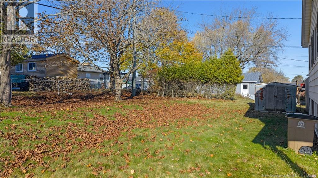 115 Valleyview Crescent, Saint John, New Brunswick  E2M 4L4 - Photo 35 - NB129871