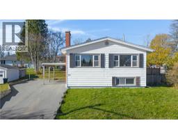 115 Valleyview Crescent, Saint John, Ca