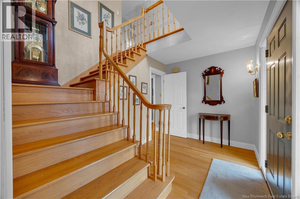 531 Ridge Row, Saint John, New Brunswick  E2M 7V3 - Photo 18 - NB129938