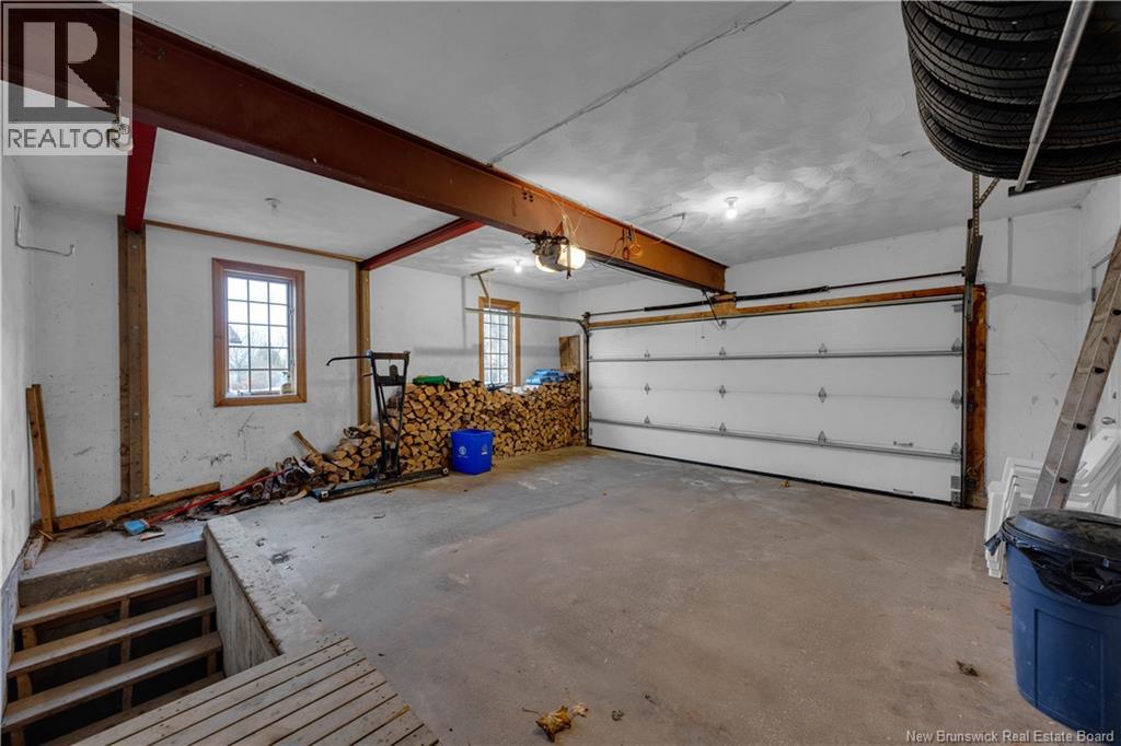 531 Ridge Row, Saint John, New Brunswick  E2M 7V3 - Photo 34 - NB129938