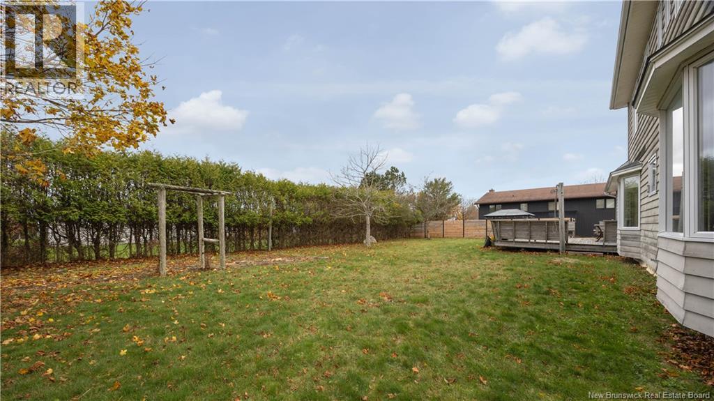 531 Ridge Row, Saint John, New Brunswick  E2M 7V3 - Photo 42 - NB129938