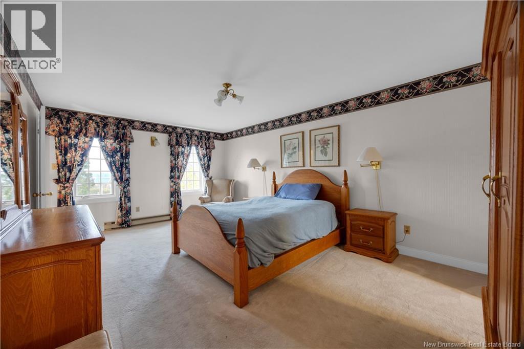 531 Ridge Row, Saint John, New Brunswick  E2M 7V3 - Photo 23 - NB129938