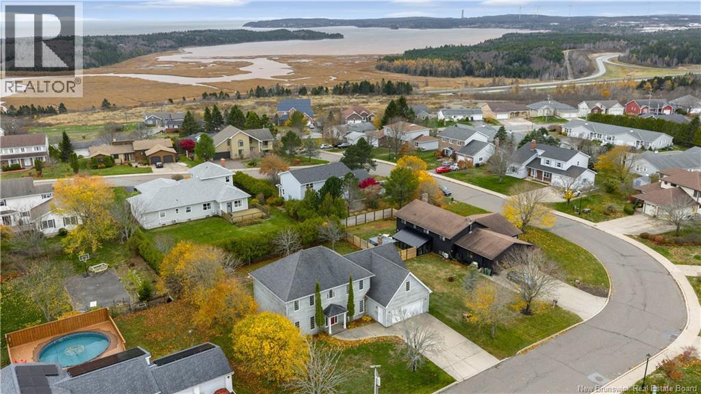 531 Ridge Row, Saint John, New Brunswick  E2M 7V3 - Photo 45 - NB129938