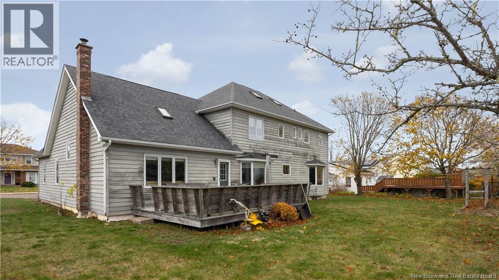 531 Ridge Row, Saint John, New Brunswick  E2M 7V3 - Photo 41 - NB129938