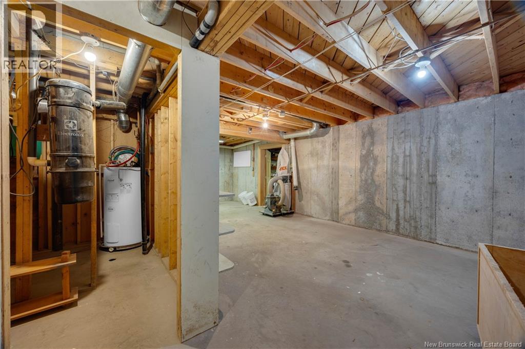 531 Ridge Row, Saint John, New Brunswick  E2M 7V3 - Photo 36 - NB129938