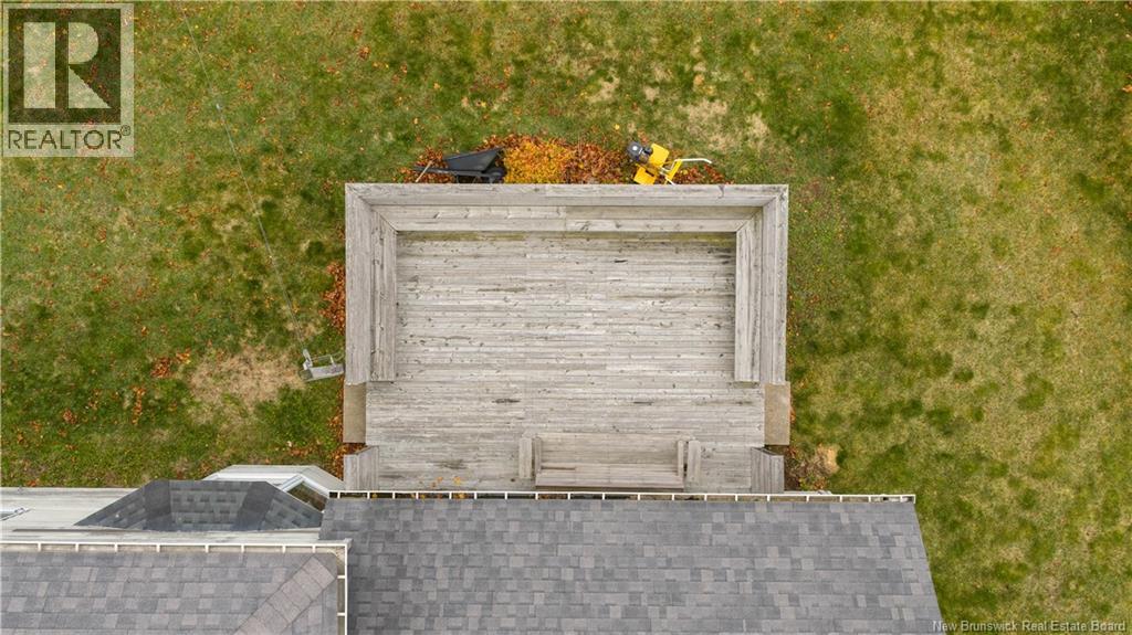 531 Ridge Row, Saint John, New Brunswick  E2M 7V3 - Photo 43 - NB129938