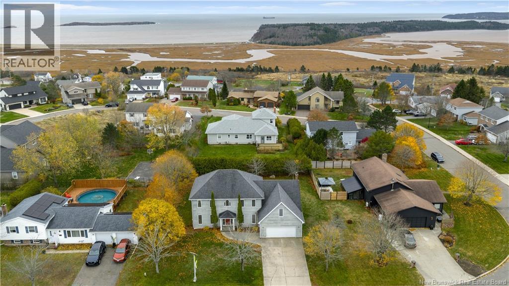 531 Ridge Row, Saint John, New Brunswick  E2M 7V3 - Photo 46 - NB129938