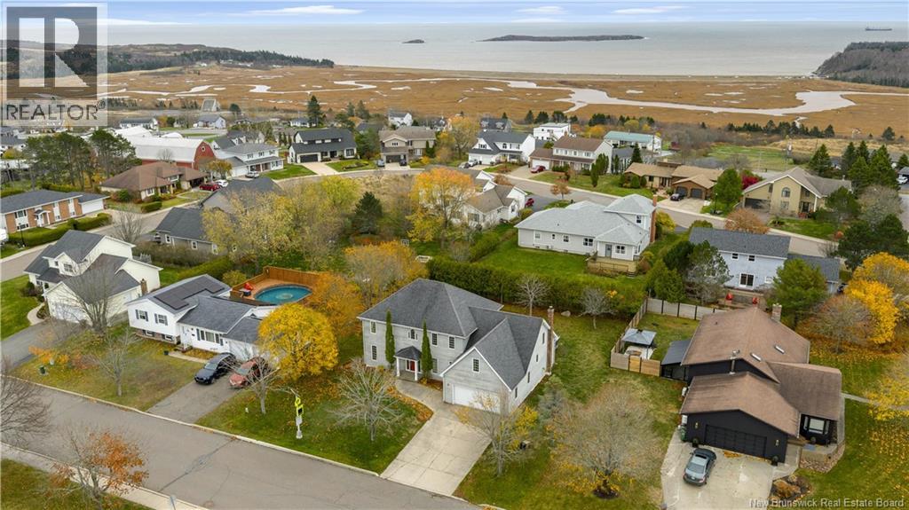 531 Ridge Row, Saint John, New Brunswick  E2M 7V3 - Photo 47 - NB129938