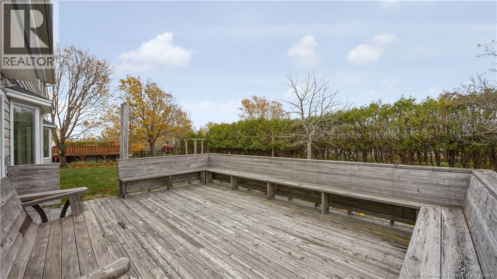 531 Ridge Row, Saint John, New Brunswick  E2M 7V3 - Photo 40 - NB129938