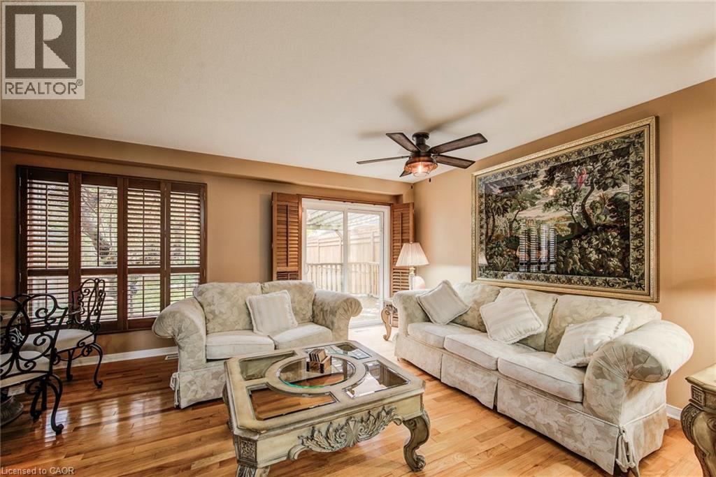 233 Cotton Grass Street, Kitchener, Ontario  N2E 4A5 - Photo 15 - 40787369