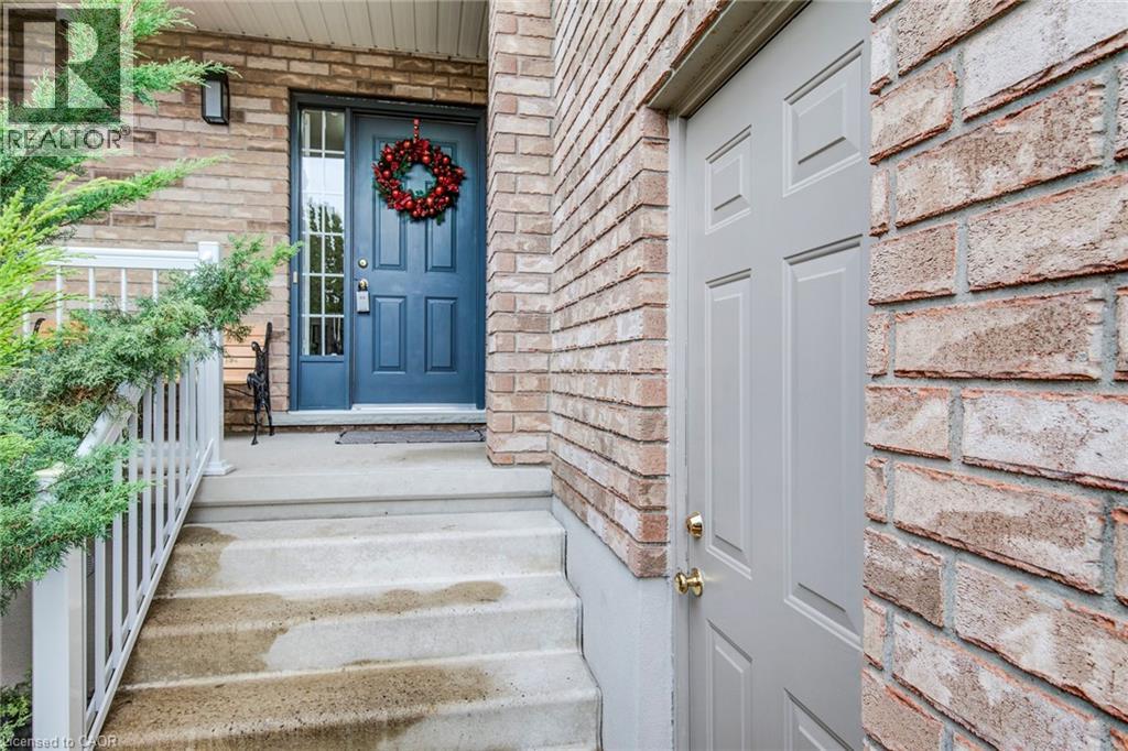 233 Cotton Grass Street, Kitchener, Ontario  N2E 4A5 - Photo 3 - 40787369