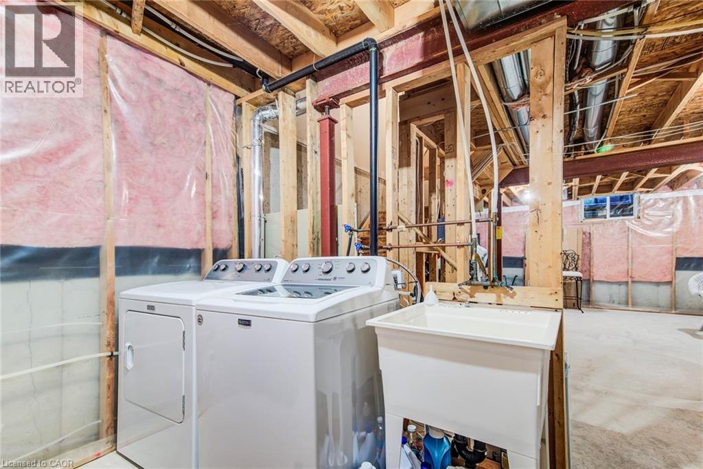 233 Cotton Grass Street, Kitchener, Ontario  N2E 4A5 - Photo 31 - 40787369