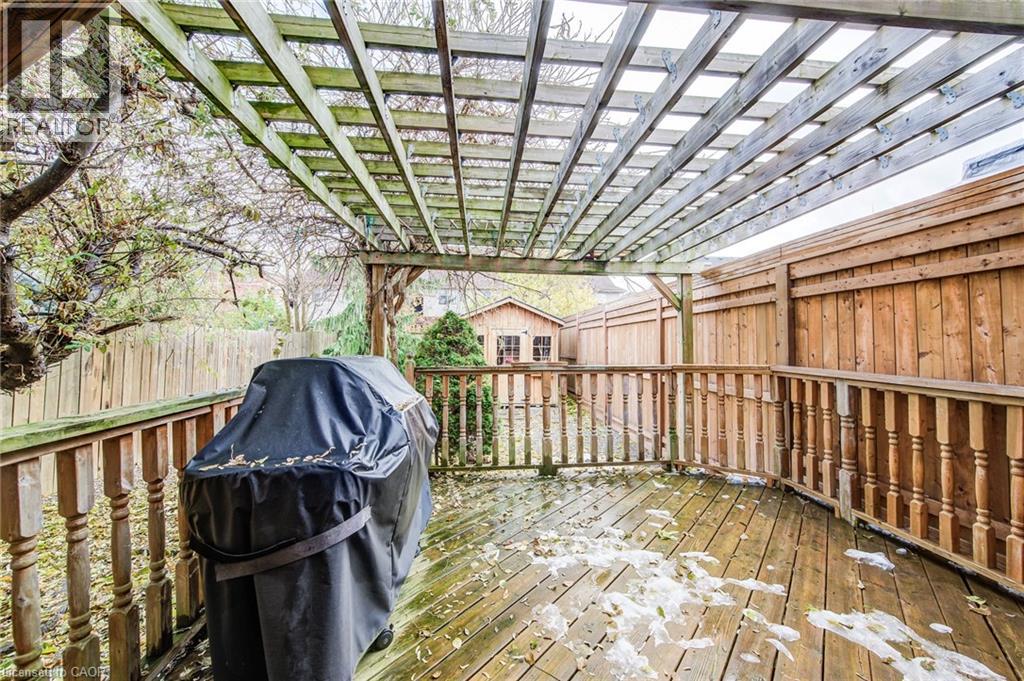 233 Cotton Grass Street, Kitchener, Ontario  N2E 4A5 - Photo 32 - 40787369