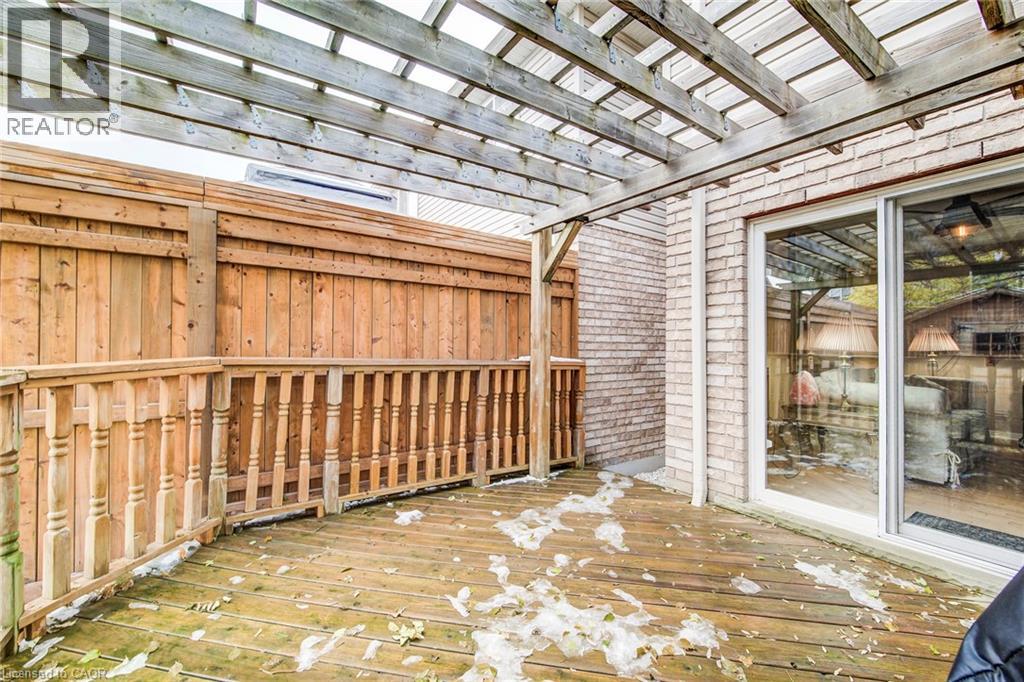 233 Cotton Grass Street, Kitchener, Ontario  N2E 4A5 - Photo 33 - 40787369