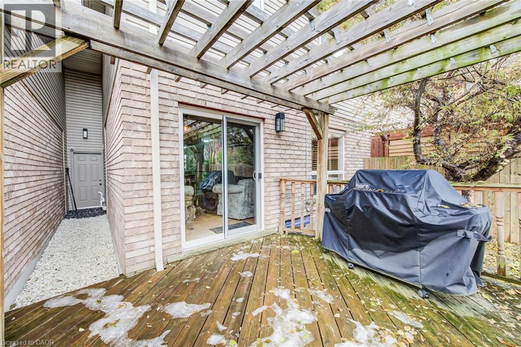 233 Cotton Grass Street, Kitchener, Ontario  N2E 4A5 - Photo 34 - 40787369