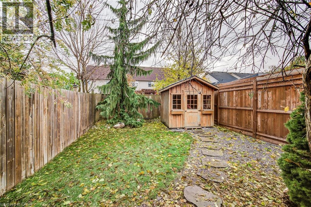 233 Cotton Grass Street, Kitchener, Ontario  N2E 4A5 - Photo 35 - 40787369