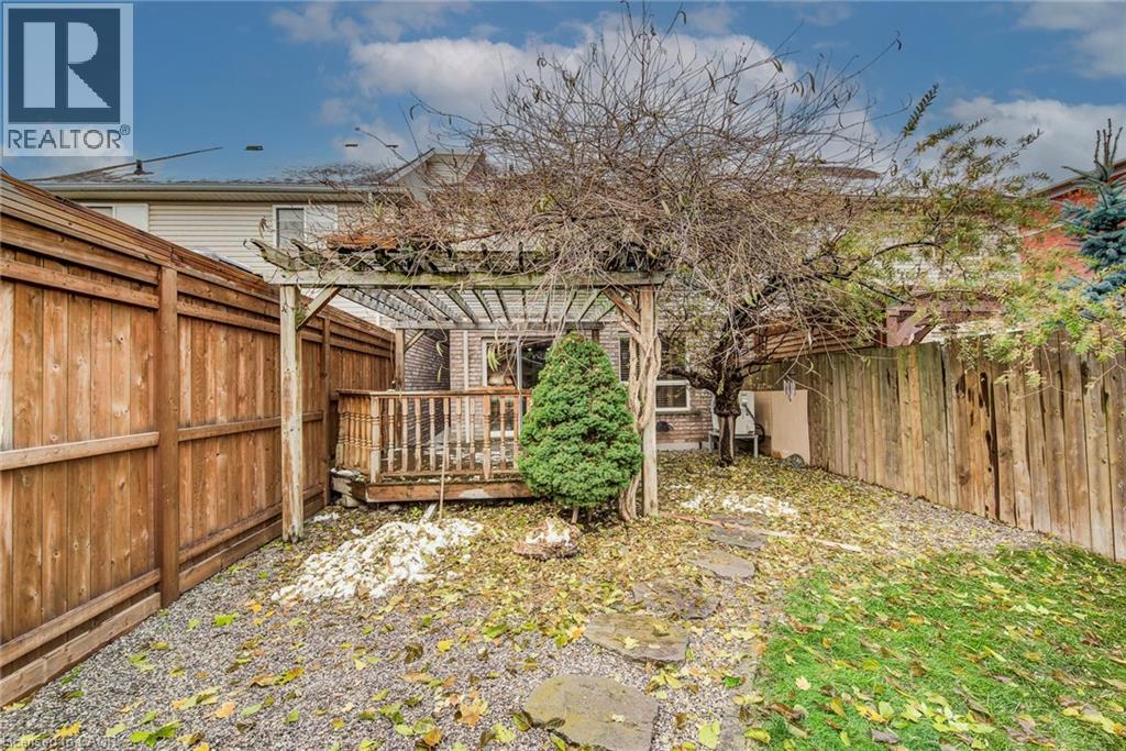 233 Cotton Grass Street, Kitchener, Ontario  N2E 4A5 - Photo 38 - 40787369