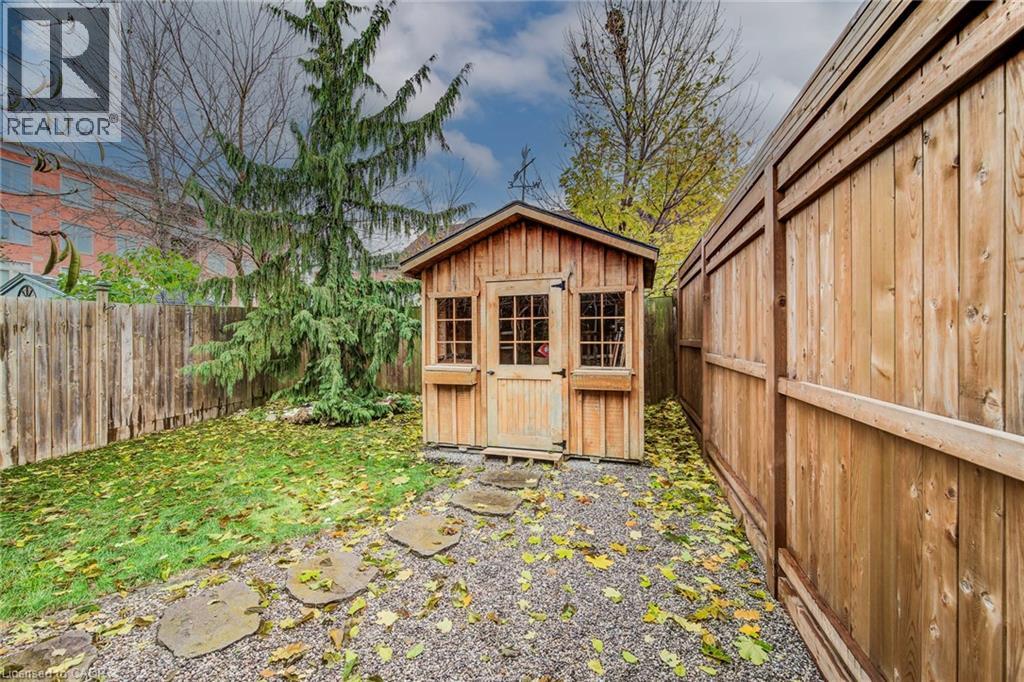 233 Cotton Grass Street, Kitchener, Ontario  N2E 4A5 - Photo 40 - 40787369