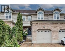 233 COTTON GRASS Street, Kitchener, Ontario