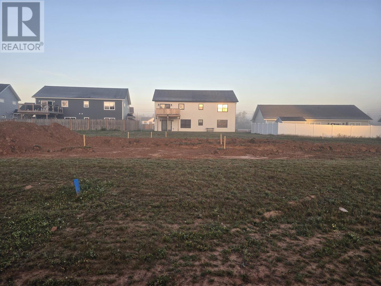 Lot 82 Hudson Avenue, Charlottetown, Prince Edward Island  C1E 3X4 - Photo 1 - 202527880