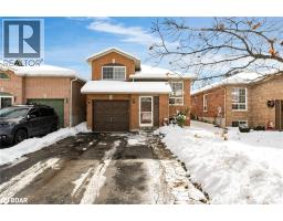 13 KATE AITKEN Crescent, New Tecumseth, Ontario