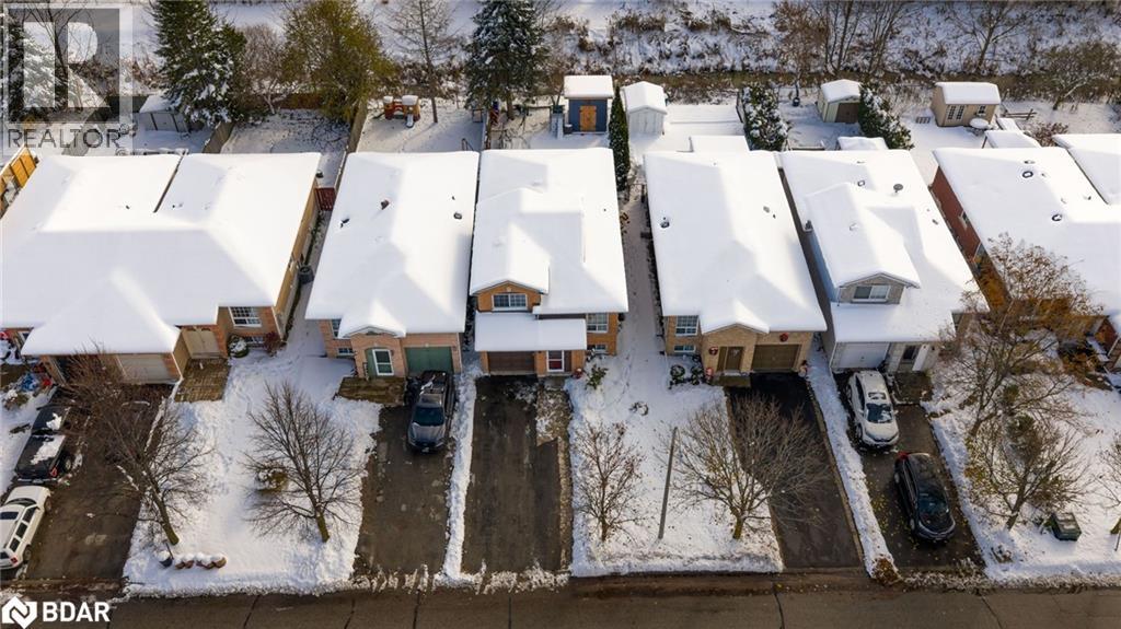 13 Kate Aitken Crescent, New Tecumseth, Ontario  L0G 1A0 - Photo 20 - 40788020