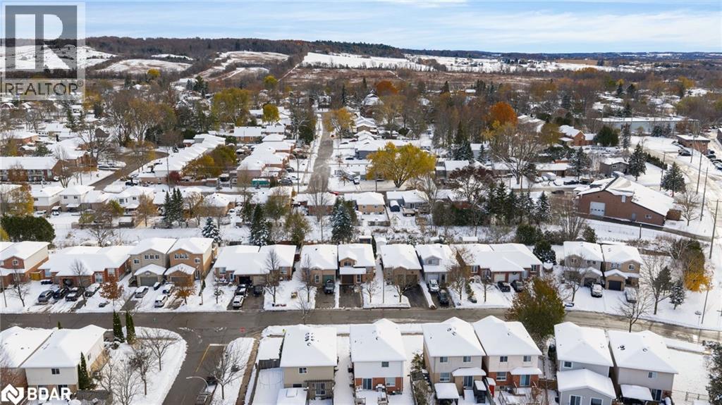13 Kate Aitken Crescent, New Tecumseth, Ontario  L0G 1A0 - Photo 21 - 40788020
