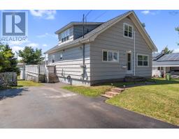 46 LOCKHART Avenue, Truro, Nova Scotia