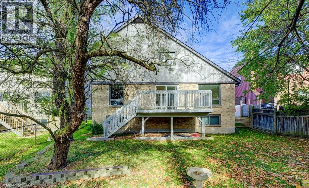 14 Broadview Court, Kitchener, Ontario  N2A 2X8 - Photo 46 - 40784767