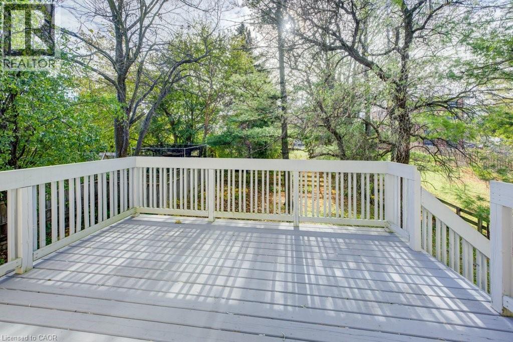 14 Broadview Court, Kitchener, Ontario  N2A 2X8 - Photo 43 - 40784767