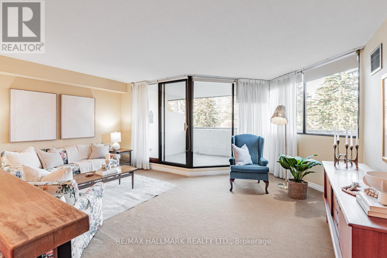 207 - 50 Baif Boulevard, Richmond Hill, Ontario  L4C 5L1 - Photo 10 - N12544030