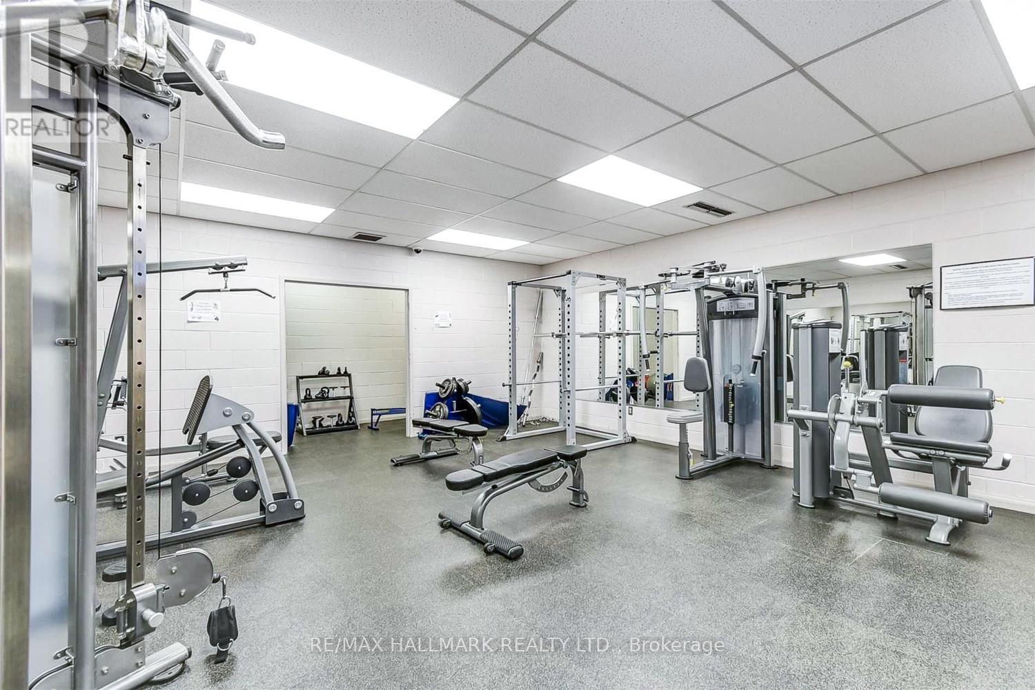 207 - 50 Baif Boulevard, Richmond Hill, Ontario  L4C 5L1 - Photo 29 - N12544030