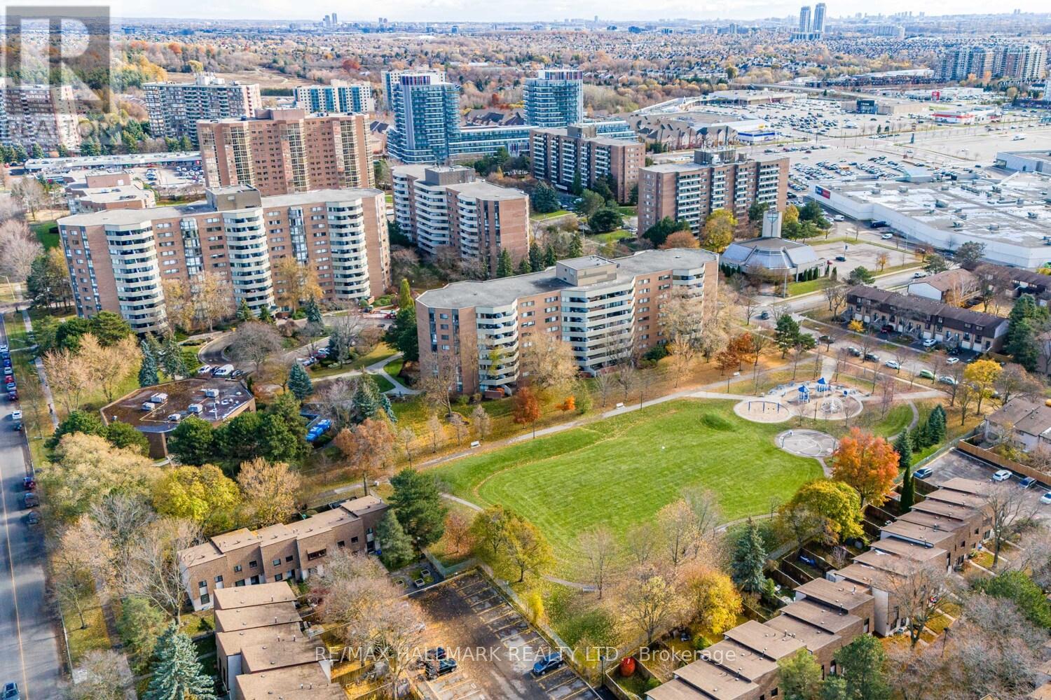 207 - 50 Baif Boulevard, Richmond Hill, Ontario  L4C 5L1 - Photo 34 - N12544030