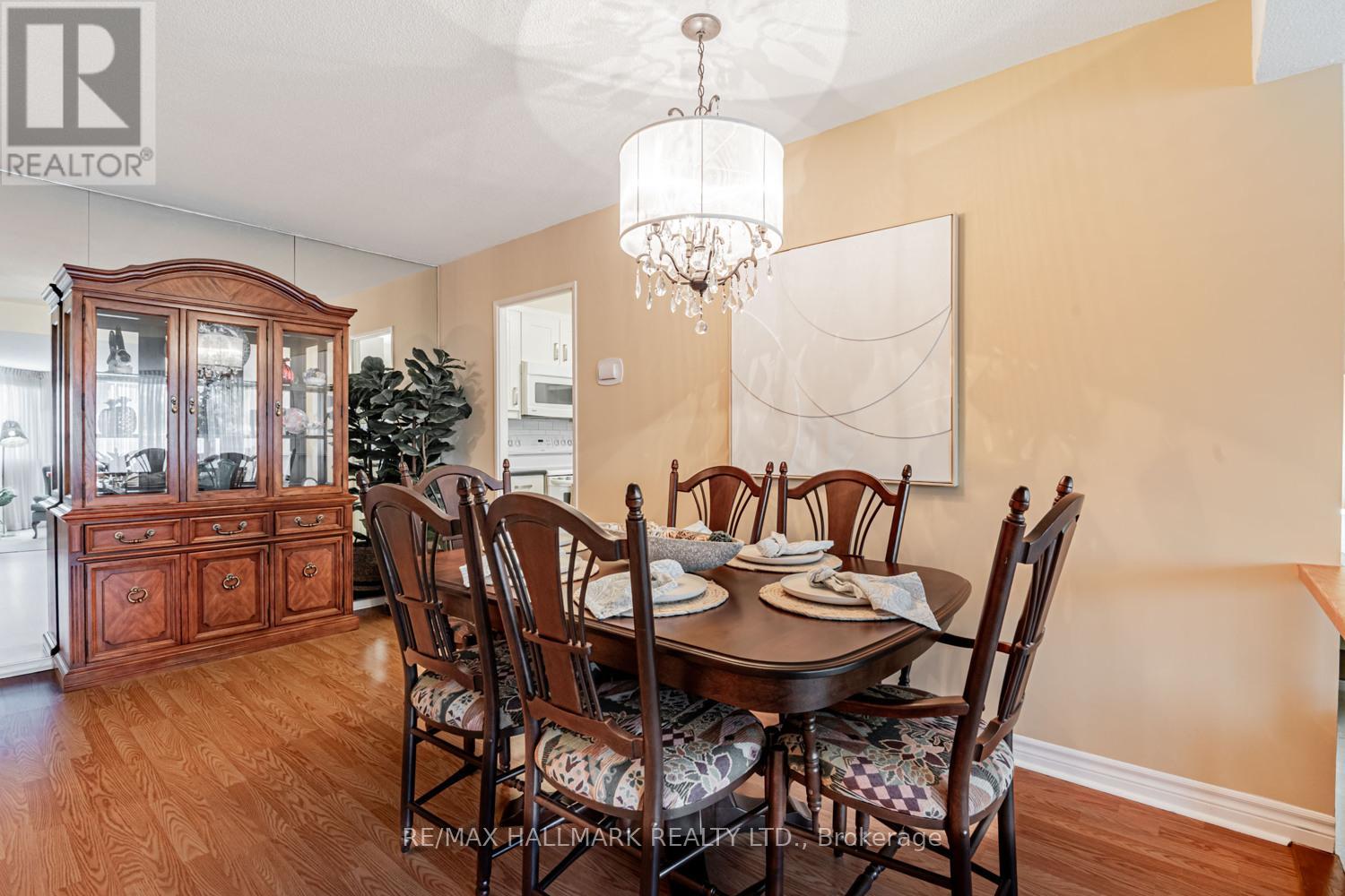 207 - 50 Baif Boulevard, Richmond Hill, Ontario  L4C 5L1 - Photo 4 - N12544030