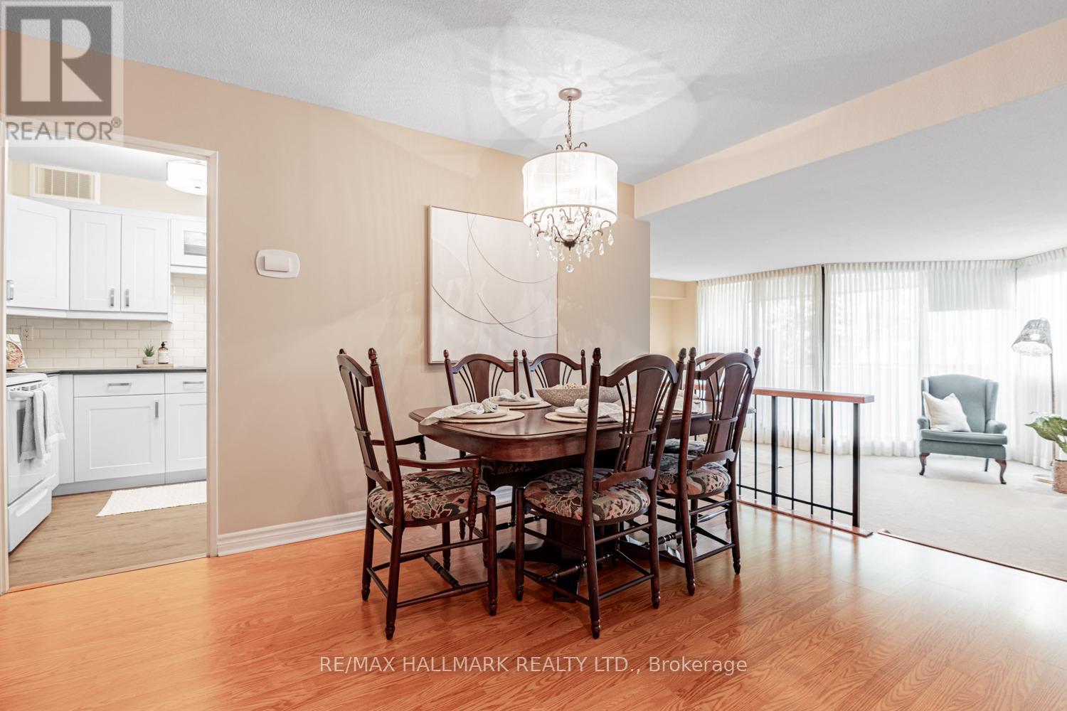 207 - 50 Baif Boulevard, Richmond Hill, Ontario  L4C 5L1 - Photo 5 - N12544030