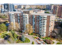 207 - 50 BAIF BOULEVARD, Richmond Hill, Ontario