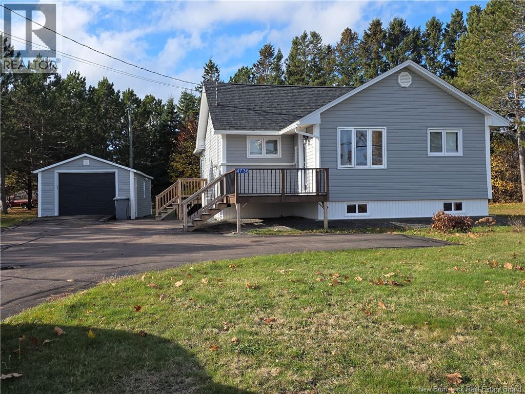 4736 Rte 134, Cocagne, New Brunswick  E4R 2Z7 - Photo 12 - NB130137