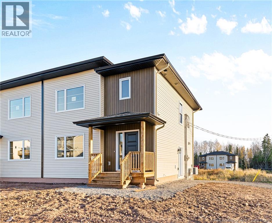 342 Lady Russell Street, Moncton, New Brunswick  E1E 0G1 - Photo 1 - NB130121