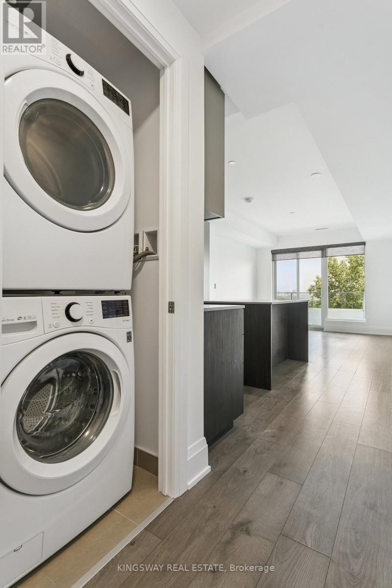 604 - 20 Brin Drive, Toronto, Ontario  M8X 0B2 - Photo 20 - W12544024