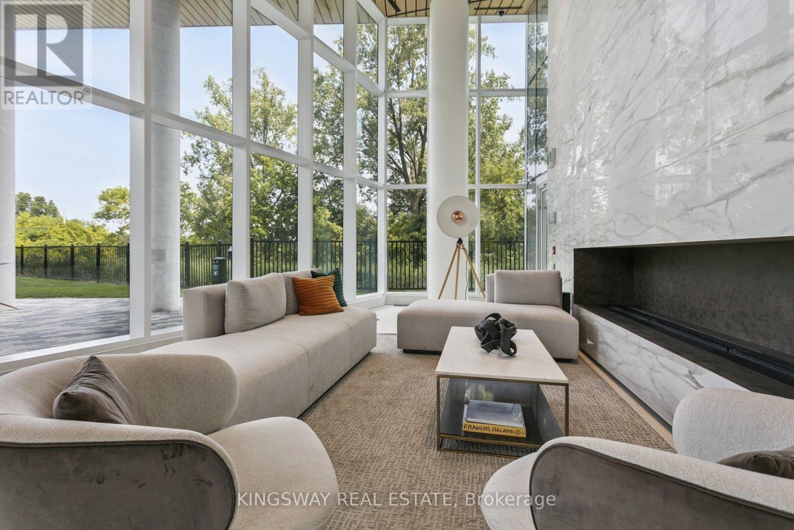 604 - 20 Brin Drive, Toronto, Ontario  M8X 0B2 - Photo 3 - W12544024