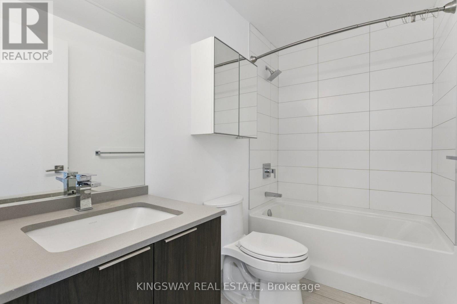 604 - 20 Brin Drive, Toronto, Ontario  M8X 0B2 - Photo 6 - W12544024