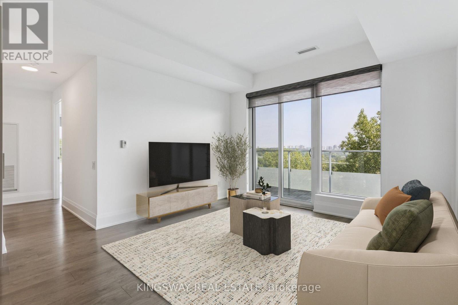 604 - 20 Brin Drive, Toronto, Ontario  M8X 0B2 - Photo 7 - W12544024