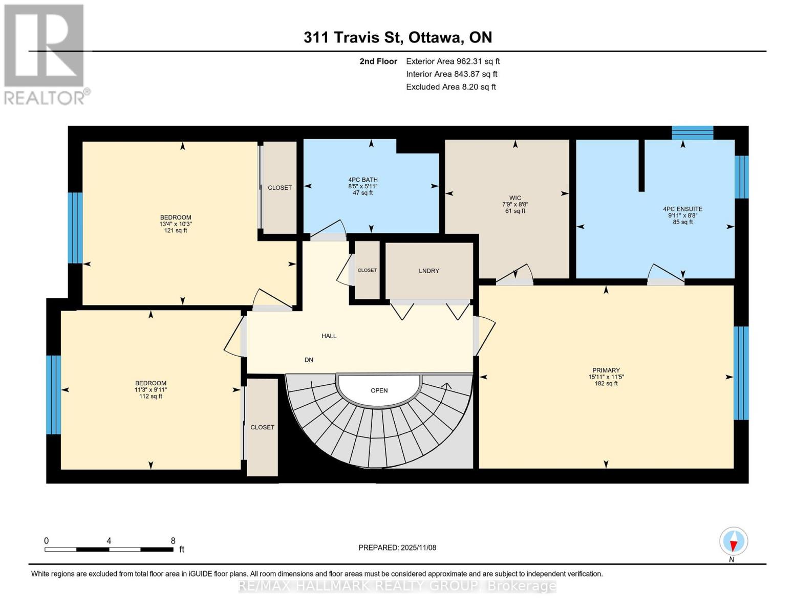 311 Travis Street, Ottawa, Ontario K1W 0E5 - Photo 28 - X12543850