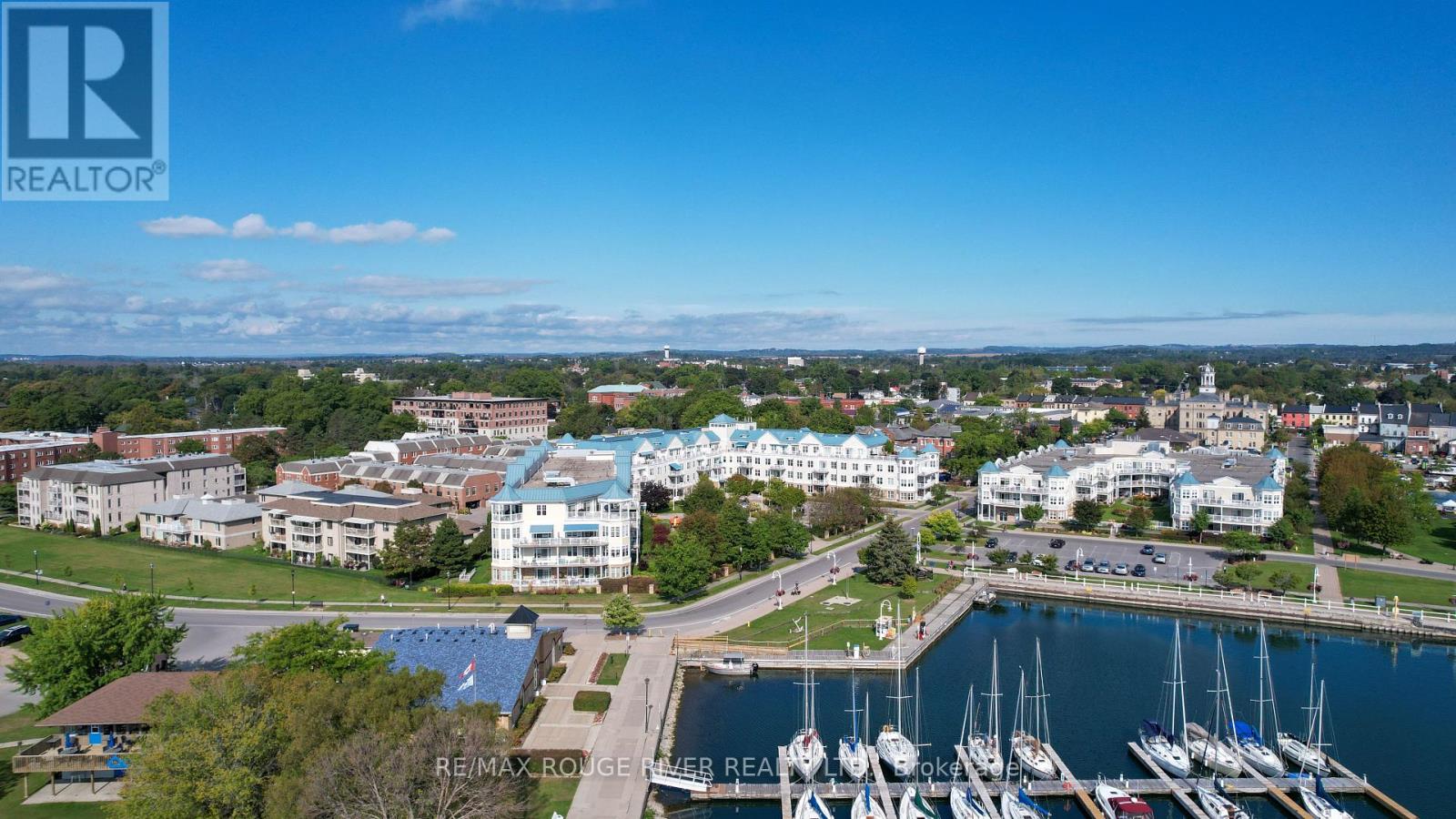 96 Maria's Quay, Cobourg, Ontario  K9A 5R6 - Photo 31 - X12544088