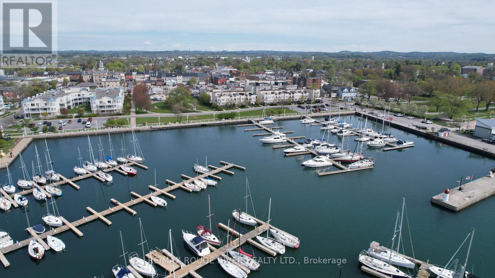 96 Maria's Quay, Cobourg, Ontario  K9A 5R6 - Photo 33 - X12544088