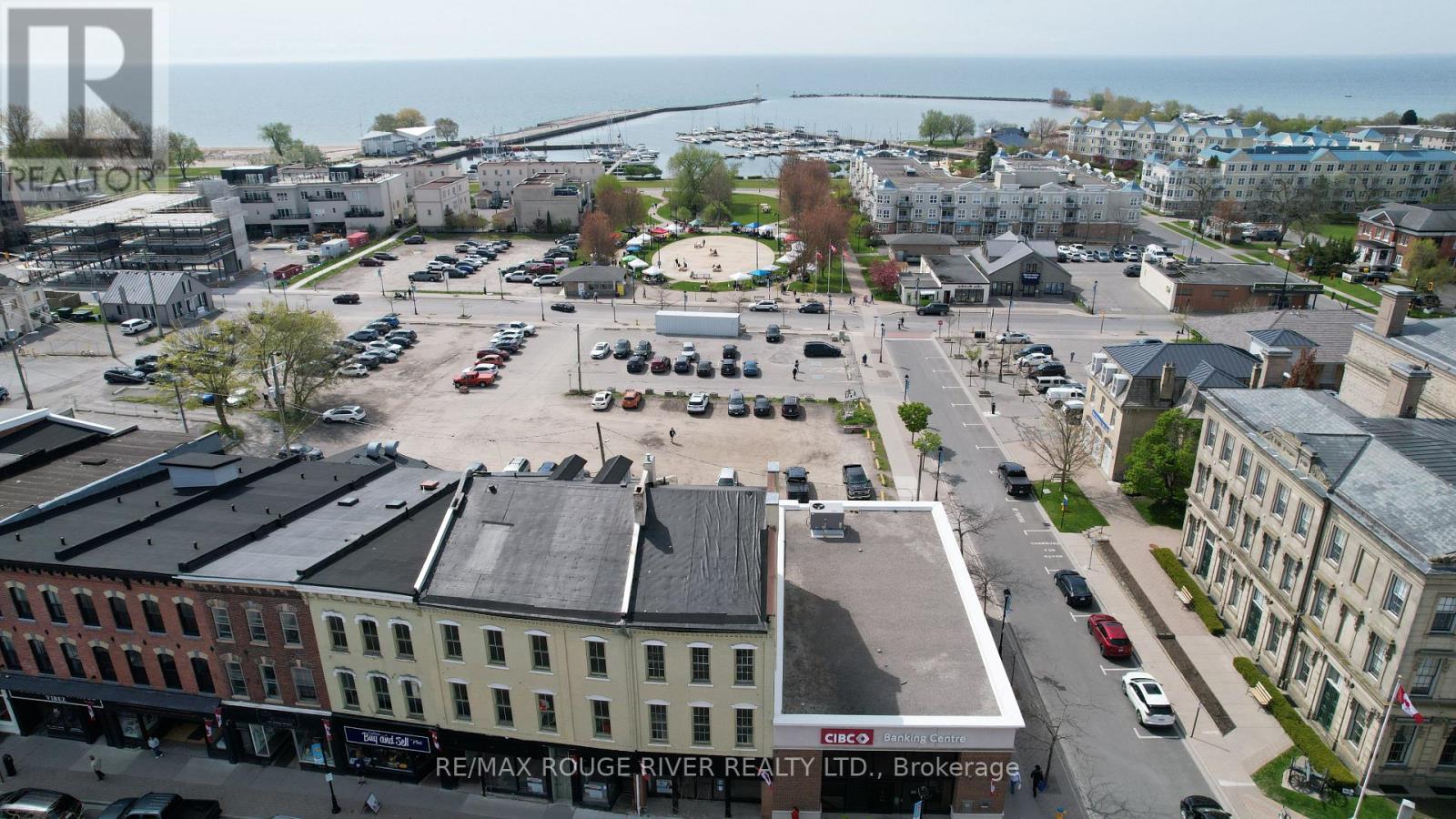 96 Maria's Quay, Cobourg, Ontario  K9A 5R6 - Photo 35 - X12544088