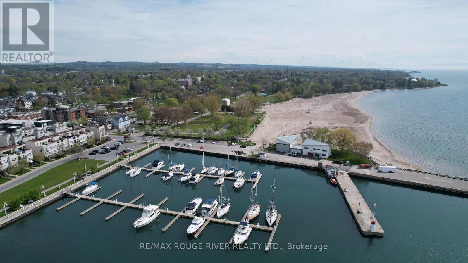 96 Maria's Quay, Cobourg, Ontario  K9A 5R6 - Photo 36 - X12544088