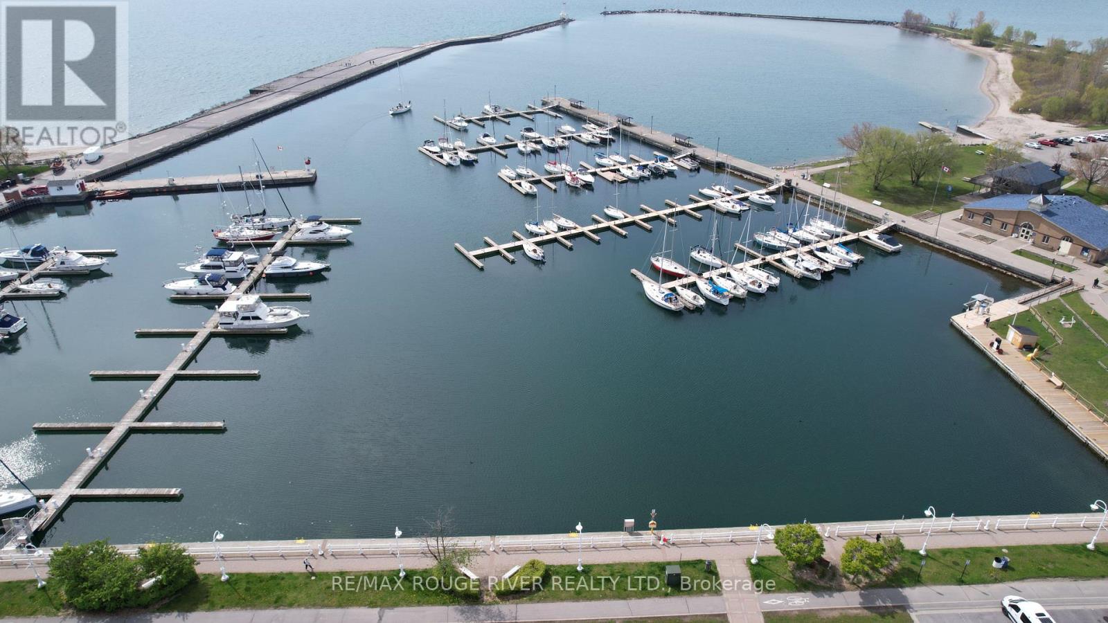 96 Maria's Quay, Cobourg, Ontario  K9A 5R6 - Photo 37 - X12544088